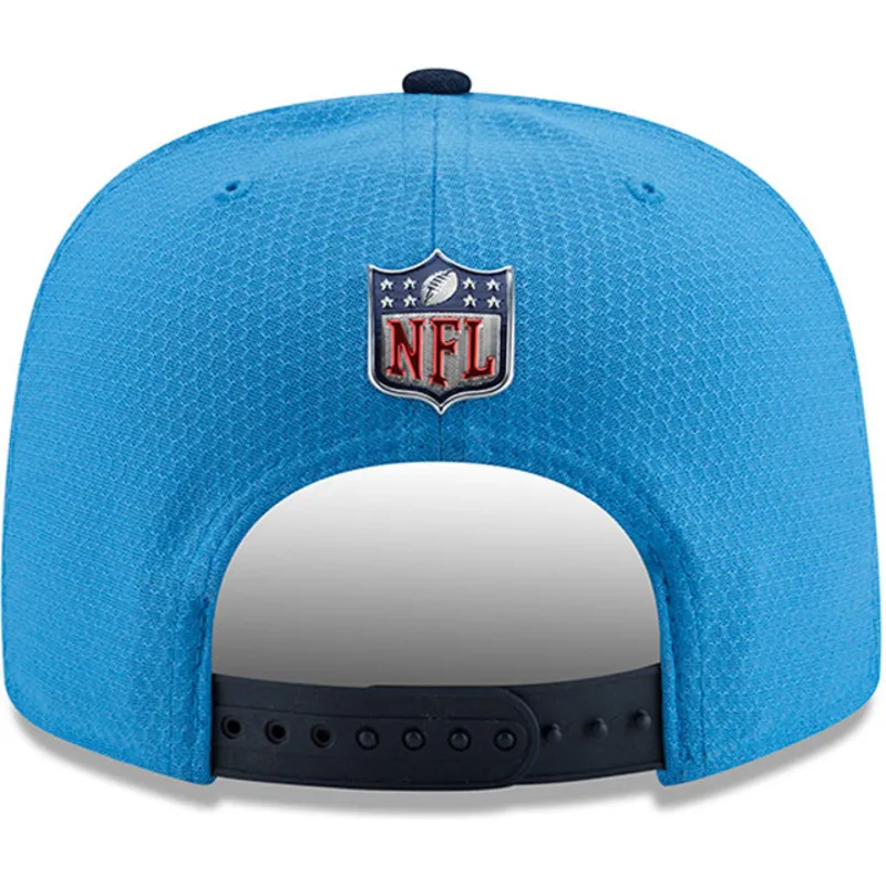 shapka-ploska-sinya-snapbek-9fifty-sideline-na-los-angeles-chargers-nfl-ot-new-era