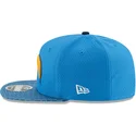 shapka-ploska-sinya-snapbek-9fifty-sideline-na-los-angeles-chargers-nfl-ot-new-era