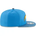 shapka-ploska-sinya-snapbek-9fifty-sideline-na-los-angeles-chargers-nfl-ot-new-era