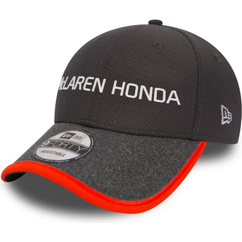 shapka-izvita-siv-reguliruem-9forty-fernando-alonso-na-mclaren-racing-formula-1-ot-new-era