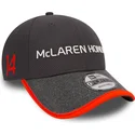 shapka-izvita-siv-reguliruem-9forty-fernando-alonso-na-mclaren-racing-formula-1-ot-new-era