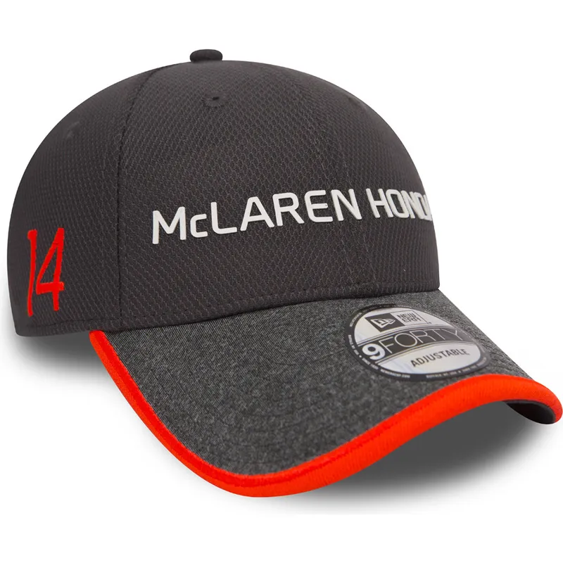 shapka-izvita-siv-reguliruem-9forty-fernando-alonso-na-mclaren-racing-formula-1-ot-new-era