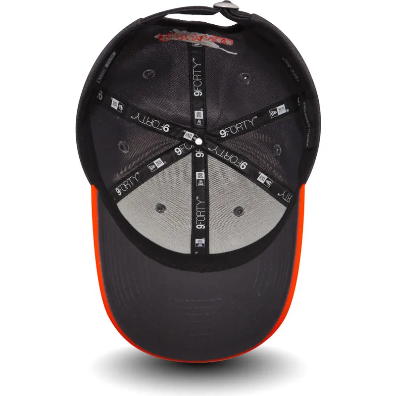 shapka-izvita-siv-reguliruem-9forty-fernando-alonso-na-mclaren-racing-formula-1-ot-new-era
