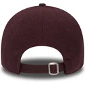 shapka-izvita-violetka-reguliruem-9forty-seasonal-heather-na-boston-red-sox-mlb-ot-new-era