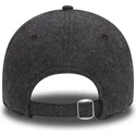 shapka-izvita-cherna-reguliruem-9forty-herringbone-na-detroit-tigers-mlb-ot-new-era