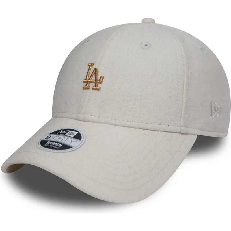 shapka-izvita-byala-reguliruem-bronce-9forty-melton-na-los-angeles-dodgers-mlb-ot-new-era shapka-izvita-byala-reguliruem-bronce-9forty-melton-na-los-angeles-dodgers-mlb-ot-new-era