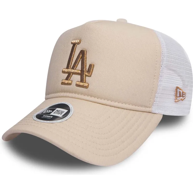 shapka-izvita-traker-roza-snapbek-bronce-9forty-essential-na-los-angeles-dodgers-mlb-ot-new-era shapka-izvita-traker-roza-snapbek-bronce-9forty-essential-na-los-angeles-dodgers-mlb-ot-new-era