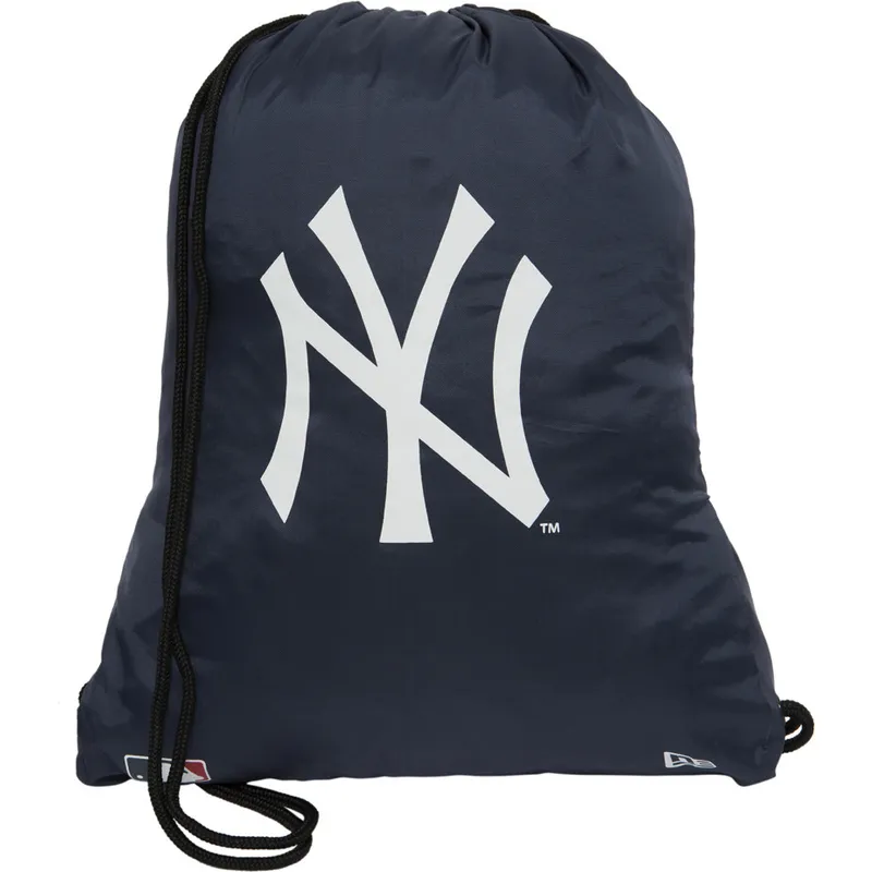 new-era-gym-new-york-yankees-mlb-navy-blue-sack