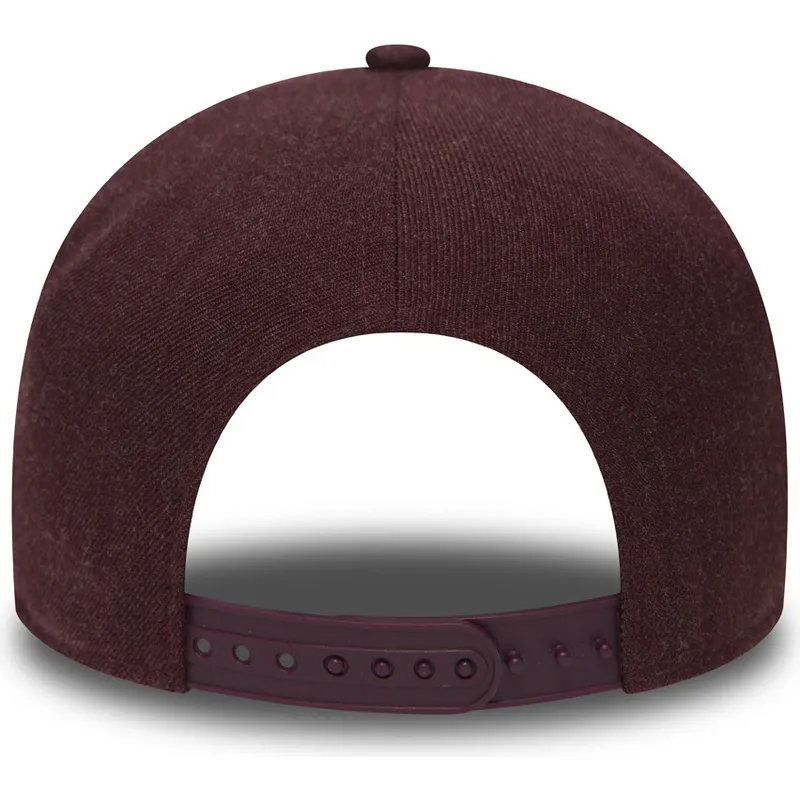 shapka-izvita-violetka-reguliruem-9forty-seasonal-heather-a-frame-na-pittsburgh-pirates-mlb-ot-new-era