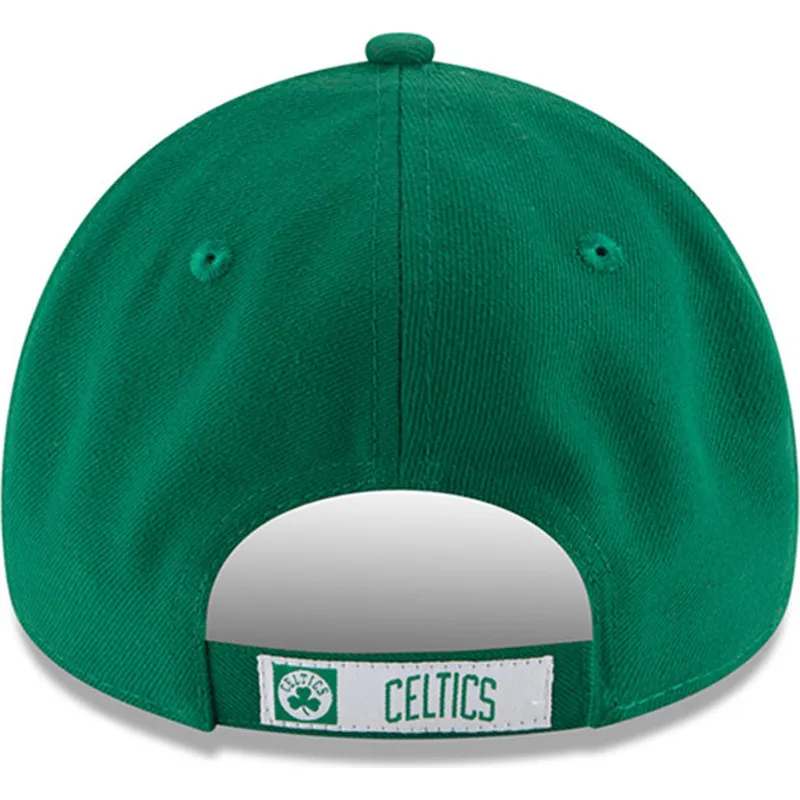 shapka-izvita-zelena-reguliruema-9forty-the-league-na-boston-celtics-nba-ot-new-era