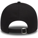 shapka-izvita-cherna-reguliruem-9forty-felt-infill-na-brooklyn-nets-nba-ot-new-era