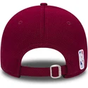 shapka-izvita-chervena-reguliruem-9forty-mesh-na-cleveland-cavaliers-nba-ot-new-era
