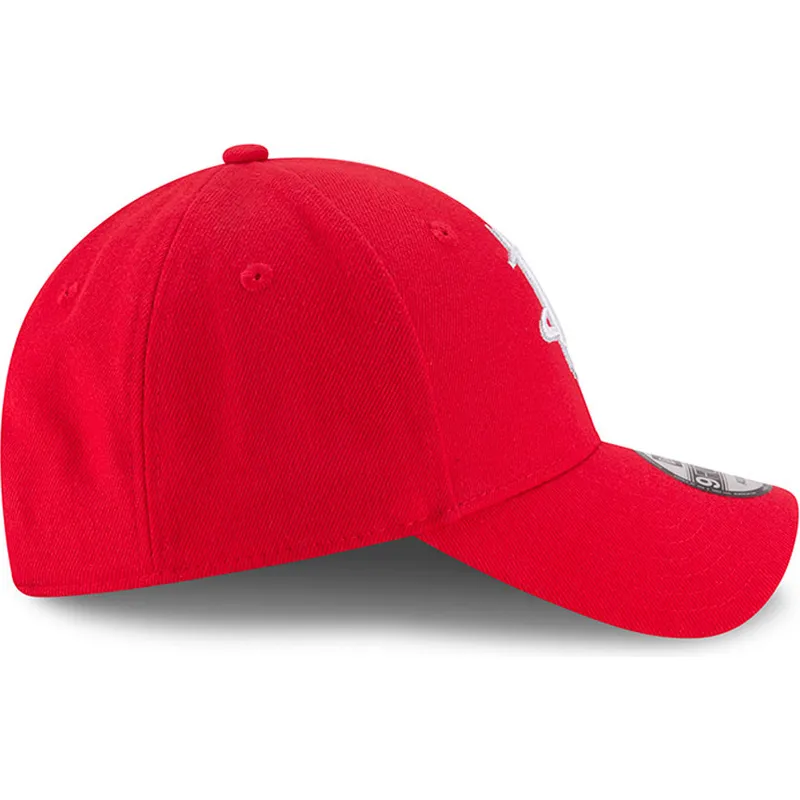 shapka-izvita-chervena-reguliruem-9forty-the-league-na-houston-rockets-nba-ot-new-era shapka-izvita-chervena-reguliruem-9forty-the-league-na-houston-rockets-nba-ot-new-era