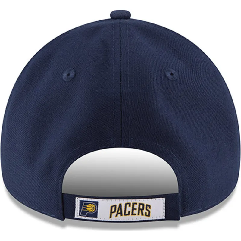shapka-izvita-tmnosin-reguliruem-9forty-the-league-na-indiana-pacers-nba-ot-new-era