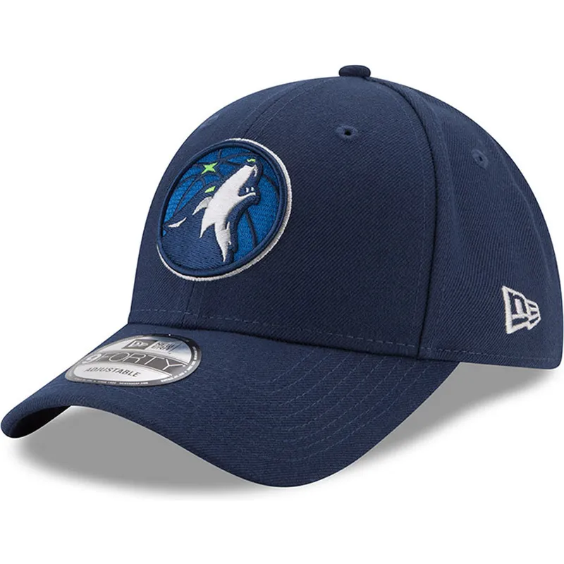 tmnosinya-izvita-reguliruema-shapka-9forty-the-league-na-minnesota-timberwolves-nba-ot-new-era tmnosinya-izvita-reguliruema-shapka-9forty-the-league-na-minnesota-timberwolves-nba-ot-new-era