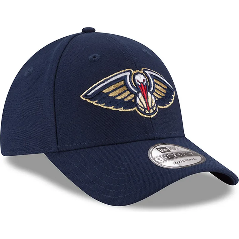tmnosinya-izvita-reguliruema-shapka-9forty-the-league-na-new-orleans-pelicans-nba-ot-new-era