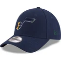 shapka-izvita-tmnosin-reguliruem-9forty-the-league-na-utah-jazz-nba-ot-new-era