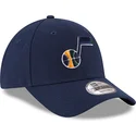 shapka-izvita-tmnosin-reguliruem-9forty-the-league-na-utah-jazz-nba-ot-new-era