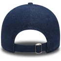 shapka-izvita-sinya-reguliruem-efecto-vaquero-9forty-denim-ot-new-era