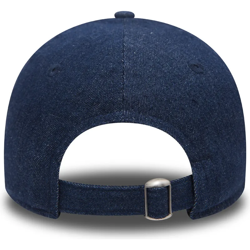 shapka-izvita-sinya-reguliruem-efecto-vaquero-9forty-denim-ot-new-era