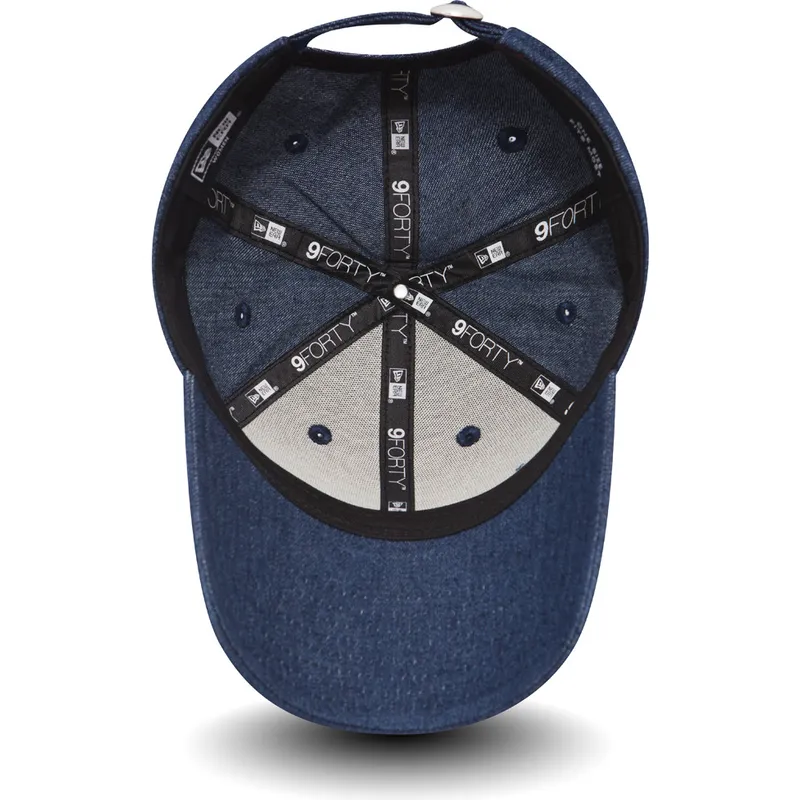 shapka-izvita-sinya-reguliruem-efecto-vaquero-9forty-denim-ot-new-era