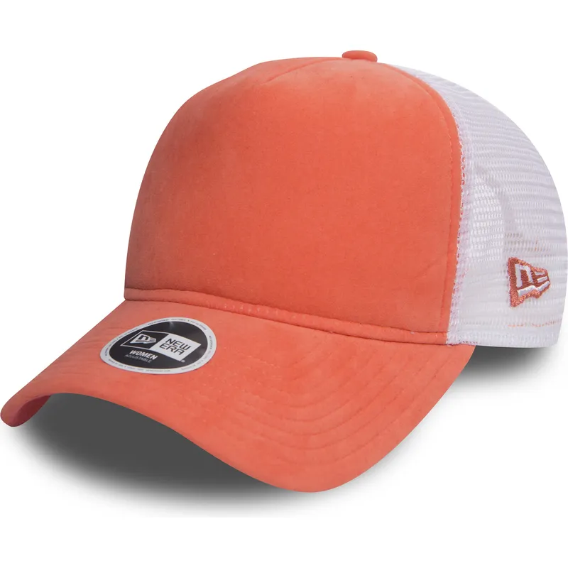 shapka-izvita-traker-roza-snapbek-9forty-felt-ot-new-era