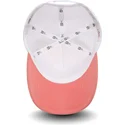 shapka-izvita-traker-roza-snapbek-9forty-felt-ot-new-era