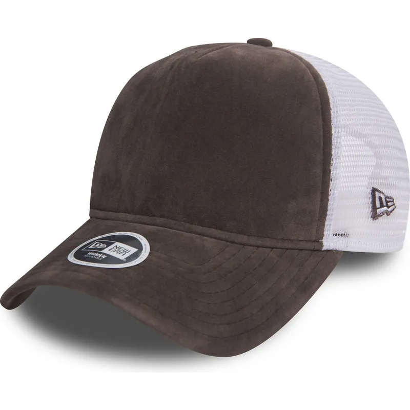 shapka-izvita-traker-siv-snapbek-9forty-felt-ot-new-era shapka-izvita-traker-siv-snapbek-9forty-felt-ot-new-era