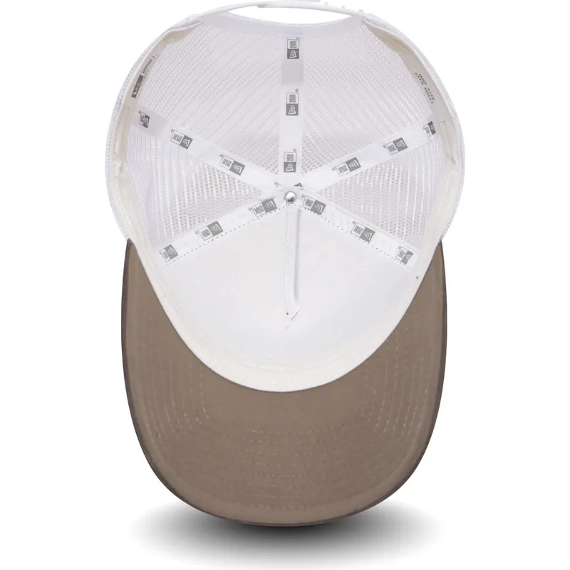 shapka-izvita-traker-siv-snapbek-9forty-felt-ot-new-era shapka-izvita-traker-siv-snapbek-9forty-felt-ot-new-era