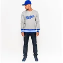 suitshrta-bez-kachulka-siv-crew-neck-heritage-na-brooklyn-dodgers-mlb-ot-new-era