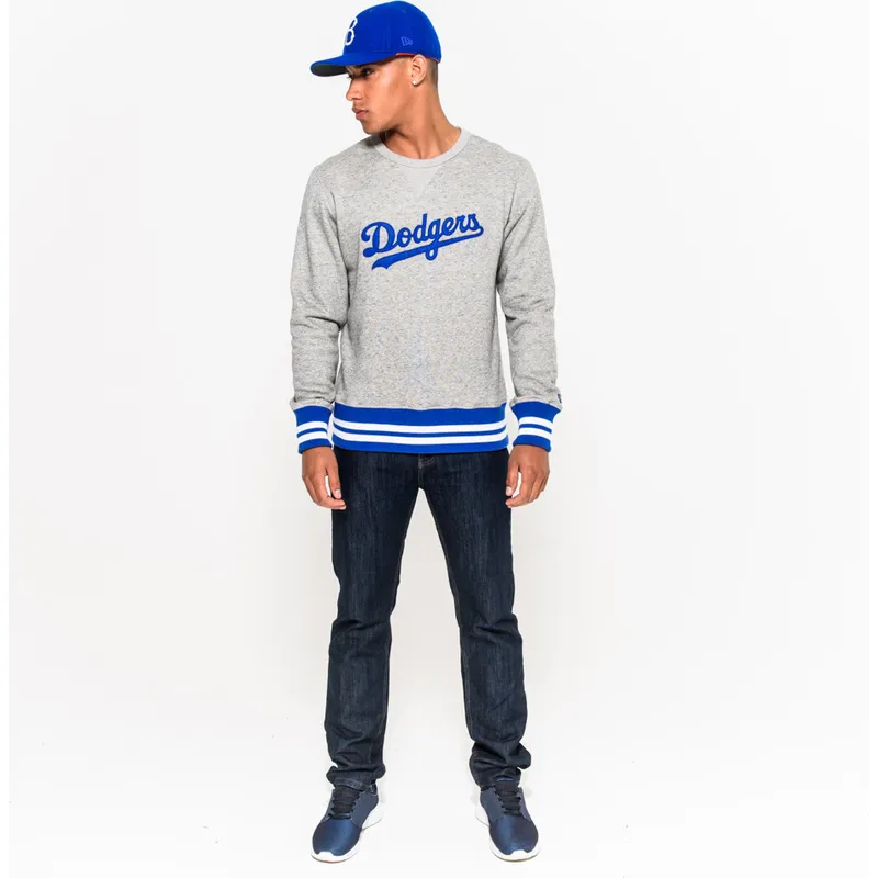 suitshrta-bez-kachulka-siv-crew-neck-heritage-na-brooklyn-dodgers-mlb-ot-new-era