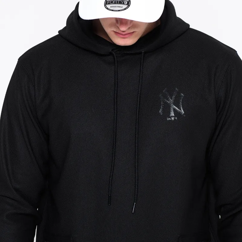 suitshrta-s-kachulka-cherna-pullover-hoody-stealth-na-new-york-yankees-mlb-ot-new-era