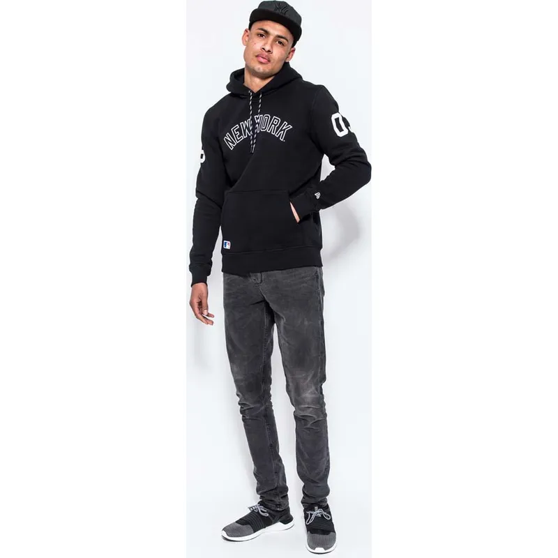 suitshrta-s-kachulka-cherna-pullover-hoody-east-coast-na-new-york-yankees-mlb-ot-new-era suitshrta-s-kachulka-cherna-pullover-hoody-east-coast-na-new-york-yankees-mlb-ot-new-era
