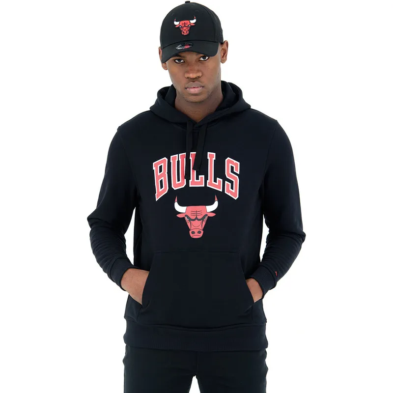 suitshrta-s-kachulka-cherna-pullover-hoody-na-chicago-bulls-nba-ot-new-era