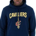 cleveland-cavaliers-nba-new-era-dunkelblauer-kapuzenpullover
