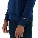 cleveland-cavaliers-nba-new-era-dunkelblauer-kapuzenpullover