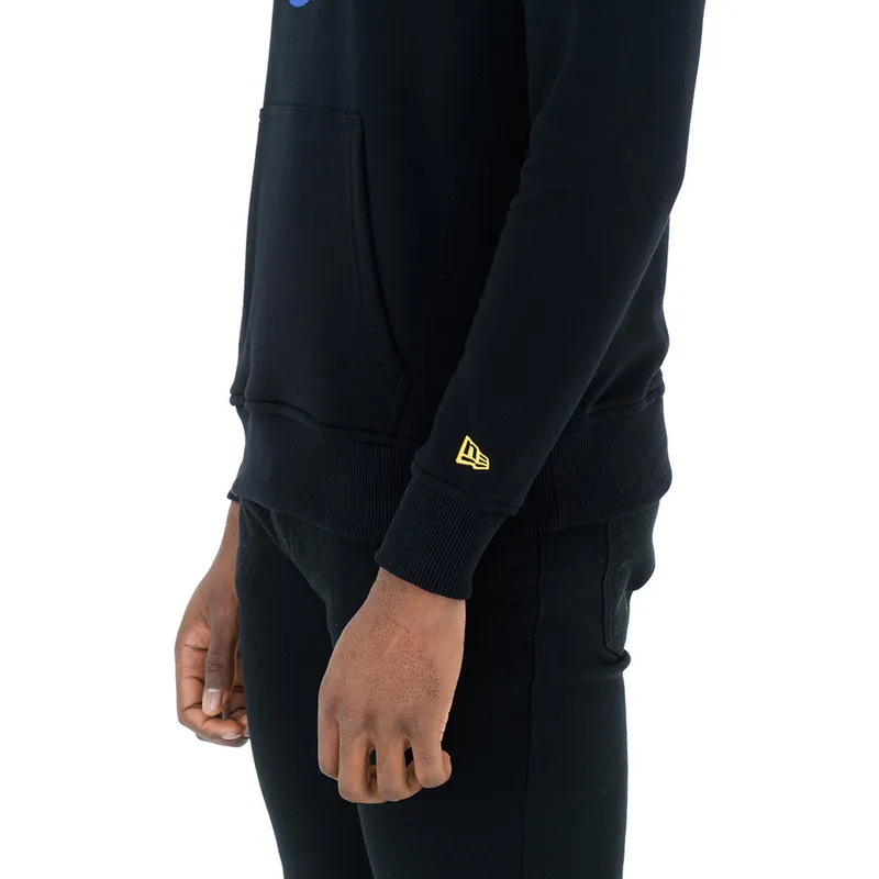 suitshrta-s-kachulka-cherna-pullover-hoody-na-golden-state-warriors-nba-ot-new-era