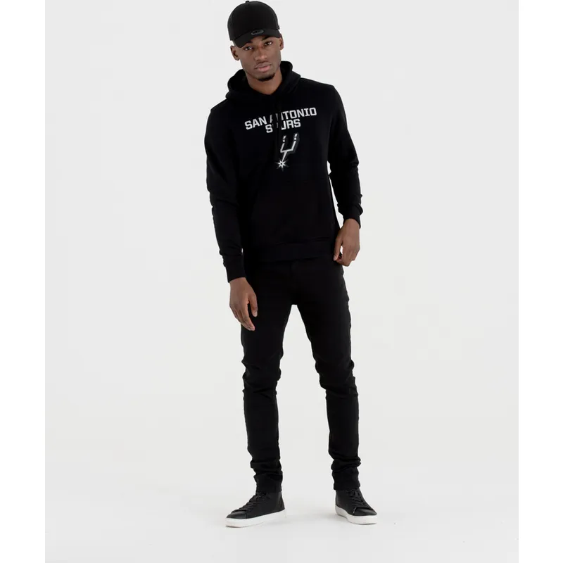 suitshrta-s-kachulka-cherna-pullover-hoody-na-san-antonio-spurs-nba-ot-new-era