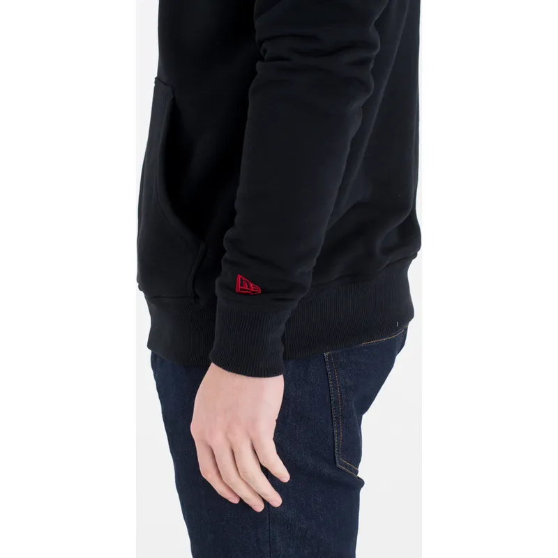 suitshrta-s-kachulka-cherna-pullover-hoody-na-toronto-raptors-nba-ot-new-era