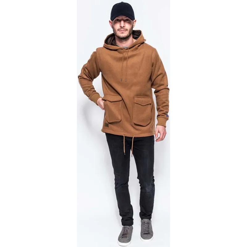 suitshrta-s-kachulka-kafyav-pullover-hoody-premium-classics-ot-new-era