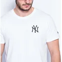 new-era-new-york-yankees-mlb-east-coast-graphic-weisses-t-shirt-mit-kurzen-armeln