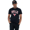 teniska-ks-rkav-cherna-na-chicago-bulls-nba-ot-new-era