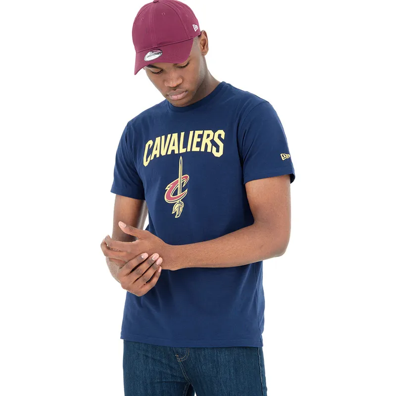 teniska-ks-rkav-sinya-na-cleveland-cavaliers-nba-ot-new-era