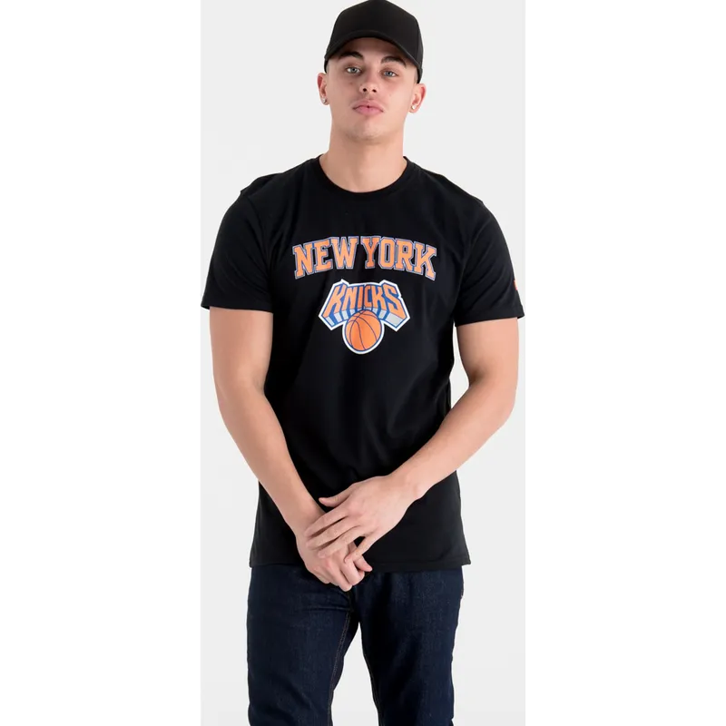 teniska-ks-rkav-cherna-na-new-york-knicks-nba-ot-new-era teniska-ks-rkav-cherna-na-new-york-knicks-nba-ot-new-era