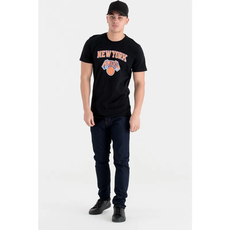 teniska-ks-rkav-cherna-na-new-york-knicks-nba-ot-new-era teniska-ks-rkav-cherna-na-new-york-knicks-nba-ot-new-era