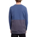 volcom-maturot-blue-single-stone-division-sweatshirt-blau