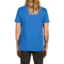 volcom-true-blau-circle-stone-t-shirt-blau