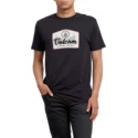 volcom-black-cristicle-t-shirt-schwarz