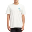 volcom-dirty-white-cryptic-isle-t-shirt-weiss