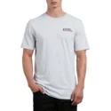 t-shirt-a-manche-courte-blanc-liberate-stone-off-white-volcom